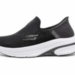 Skechers Max Cushioning slip-on sneakers