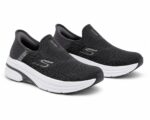 Skechers Max Cushioning slip-on sneakers - Image 3