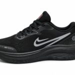 Nike Runners Complete Black