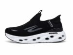 Skechers GO Walk Glide Step - Black