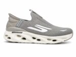 Skechers GO Walk Glide Step - Grey - Image 2