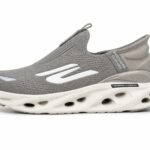 Skechers GO Walk Glide Step - Grey