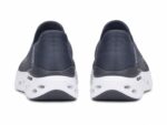 Skechers GO Walk Glide Step - Navy Blue - Image 4