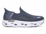 Skechers GO Walk Glide Step - Navy Blue - Image 2