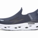 Skechers GO Walk Glide Step - Navy Blue