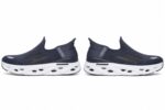 Skechers GO Walk Glide Step - Navy Blue - Image 3