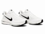 Nike Air Zoom Pegasus 40 - White - Image 3
