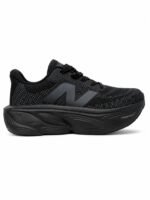 New Balance Fresh Foam V6 - Black - Image 3