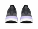 Adidas Pureboost 360 Runners - Grey x Purple - Image 3