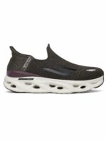 Skechers GO Walk Glide Step - Black - Image 2