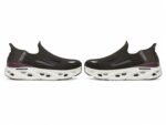Skechers GO Walk Glide Step - Black - Image 4