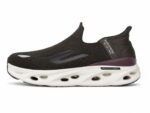 Skechers GO Walk Glide Step - Black