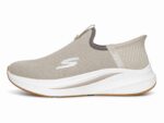 Skechers Slip-On Sneaker - Khaki