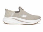Skechers Slip-On Sneaker - Khaki - Image 2