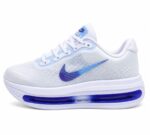 Nike Vomero Premium Road Running Shoe - Blue