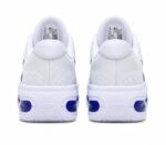 Nike Vomero Premium Road Running Shoe - Blue - Image 4