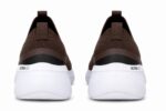 Skechers Men's GO RUN Elevate Shoes Brown - Image 4