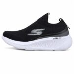 Skechers Men's GO RUN Elevate Shoes Black
