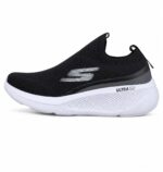 Skechers Men's GO RUN Elevate Shoes Black