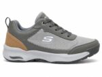 Skechers Men's Athletic Sneakers - Grey Toe - Image 2