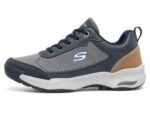 Skechers Men's Athletic Sneakers - Blue Toe