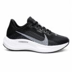 Nike Men's Pegasus Plus Zoom X - BW - Image 2