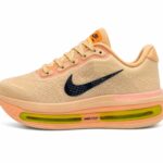Nike Vomero Premium Road Running Shoe - Pinkish
