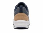 Skechers Men's Athletic Sneakers - Blue Toe - Image 4