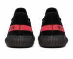 Yeezy Boost 350 V2 Sneaker - SPLY 350 "BRED" - Image 4