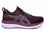 ASICS GEL-KAYANO 33 Running Shoes - Mahroon - Image 2