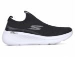 Skechers Men's GO RUN Elevate Shoes Grey - Image 2