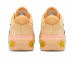Nike Vomero Premium Road Running Shoe - Pinkish - Image 4