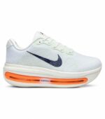 Nike Vomero Premium Road Running Shoe - Orange Sole - Image 2