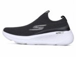 Skechers Men's GO RUN Elevate Shoes Grey