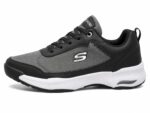 Skechers Men's Athletic Sneakers - Black