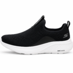 Skechers GO RUN Elevate 2.0 Upraise - Black