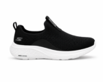 Skechers GO RUN Elevate 2.0 Upraise - Black - Image 2