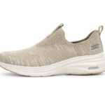 Skechers Vapor Foam Slip-On - Beige