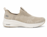 Skechers Vapor Foam Slip-On - Beige - Image 2