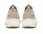 Skechers Vapor Foam Slip-On - Beige - Image 4