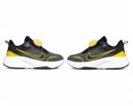 Nike Zoom Pegasus Runner Athletic Shoe - Yellow - Image 3