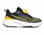 Nike Zoom Pegasus Runner Athletic Shoe - Yellow - Image 2