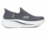 Skechers Slip-In Walking Shoes Arch fit - Grey - Image 2