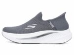 Skechers Slip-In Walking Shoes Arch fit - Grey
