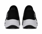 Skechers Slip-In Walking Shoes Arch fit - Black - Image 3