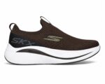 Skechers Arch Fit Max Cushioning Slip-Ins - Dark Brown - Image 4