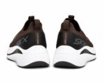 Skechers Arch Fit Max Cushioning Slip-Ins - Dark Brown - Image 3