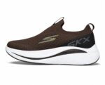 Skechers Arch Fit Max Cushioning Slip-Ins - Dark Brown