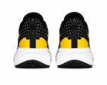 Nike Zoom Pegasus Runner Athletic Shoe - Yellow - Image 4