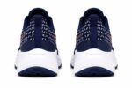 Nike Zoom Pegasus Runner Athletic Shoe - Navy - Image 4